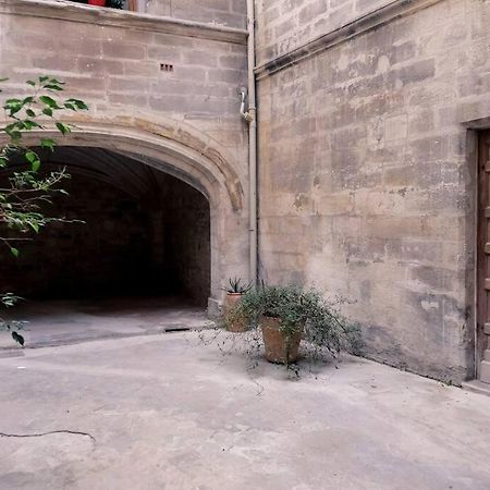 Noa - Mont Piete Studio Intramuros - 아비뇽 외부 사진