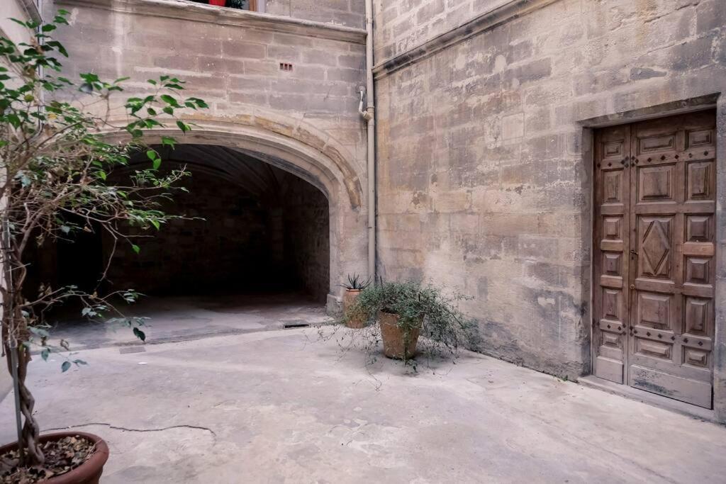 Noa - Mont Piete Studio Intramuros - 아비뇽 외부 사진